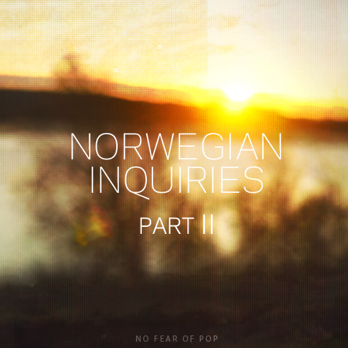 NFOP: Norwegian Inquiries II